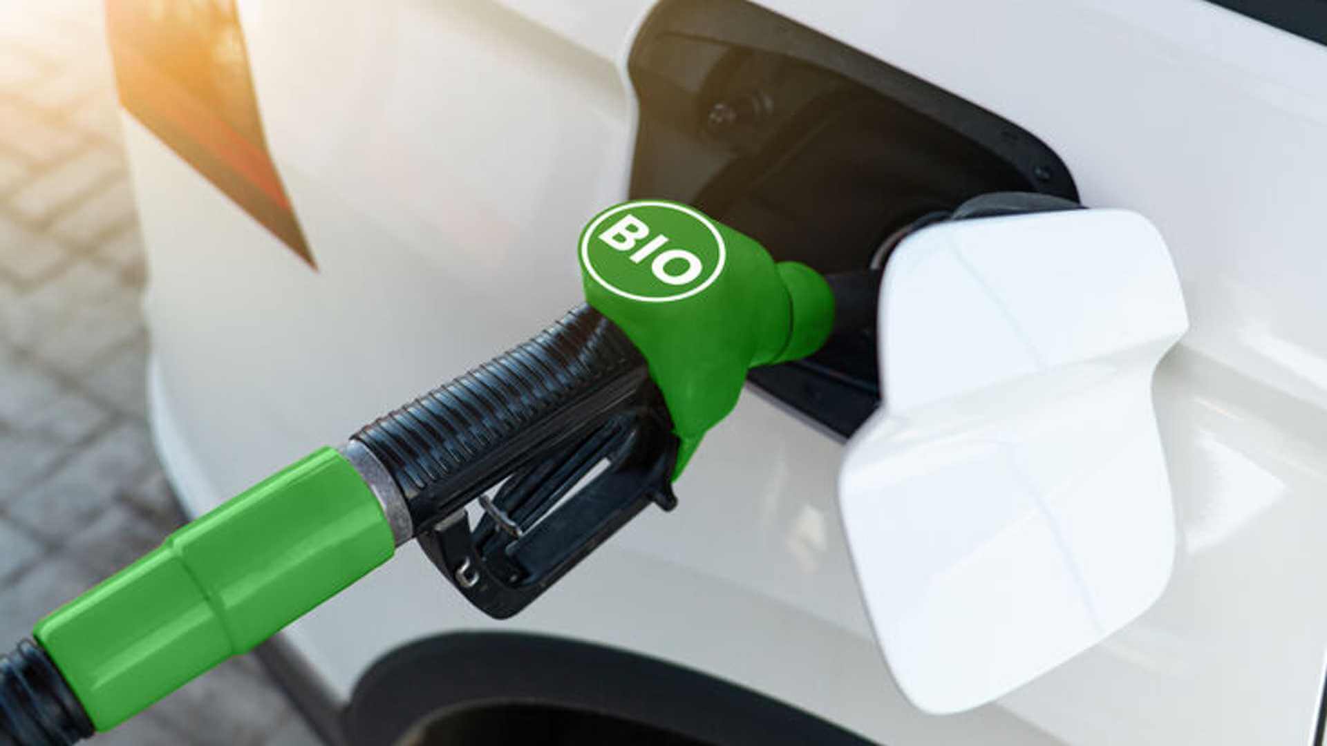 What is Carbon-Neutral Fuel?