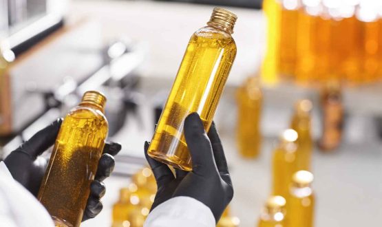 Classifications and Information of Hydraulic Oil