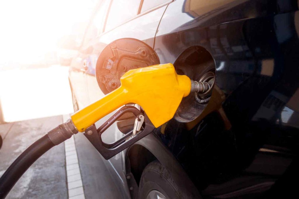 Fuel Storage Regulations