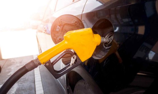 Fuel Storage Regulations