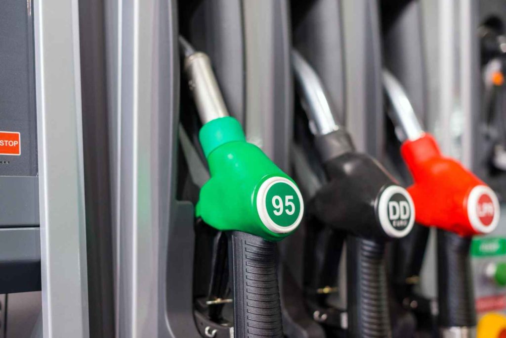 123 oil fuel guide
