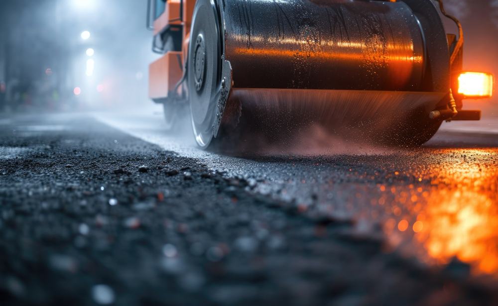 Bitumen