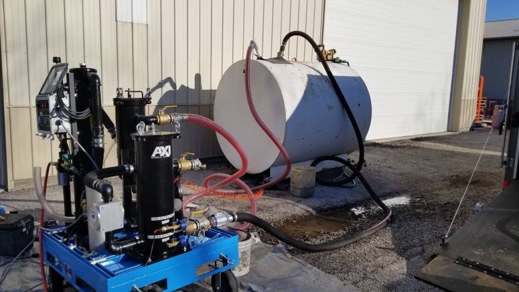 what-is-fuel-polishing