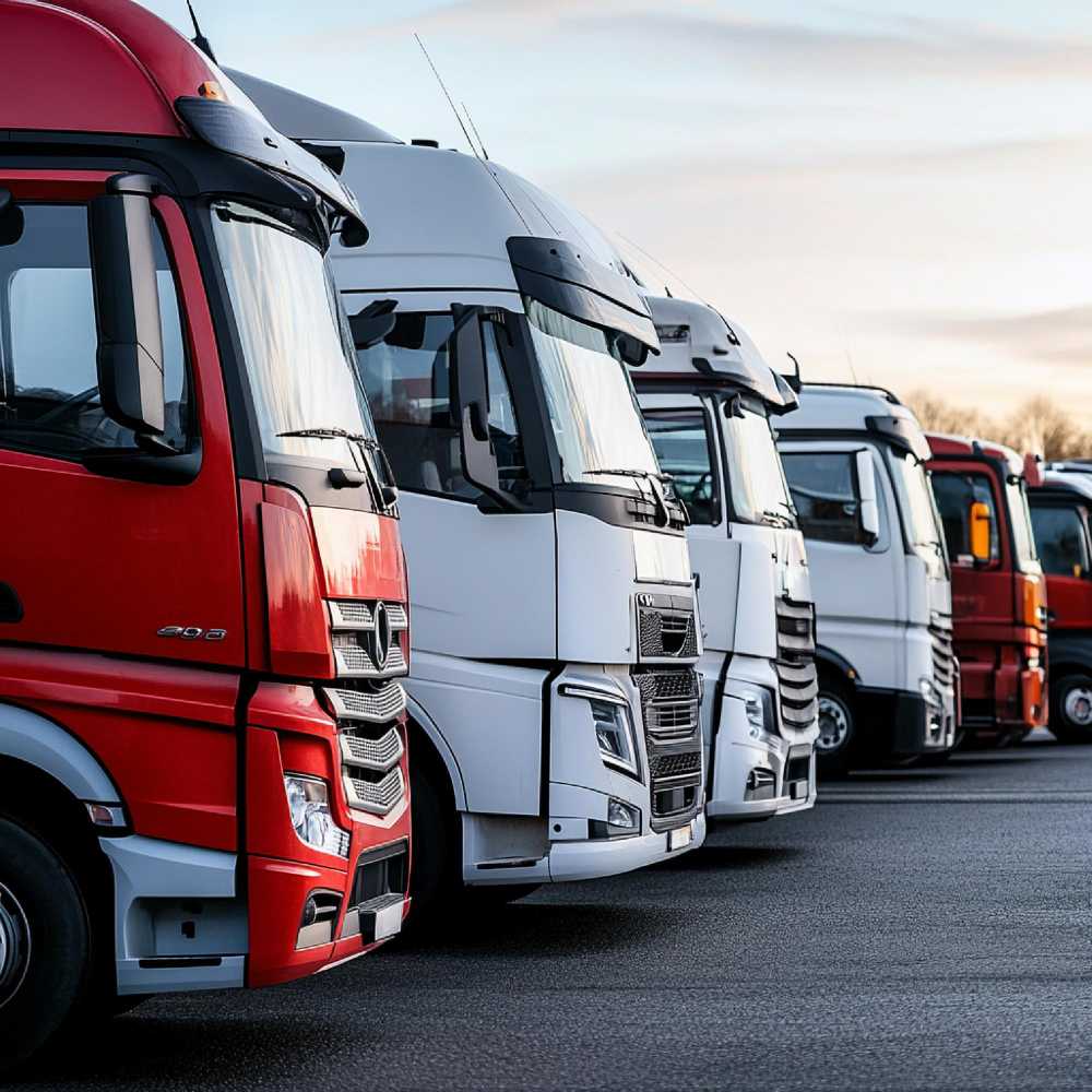 What Is a Fleet Fuel Management System?