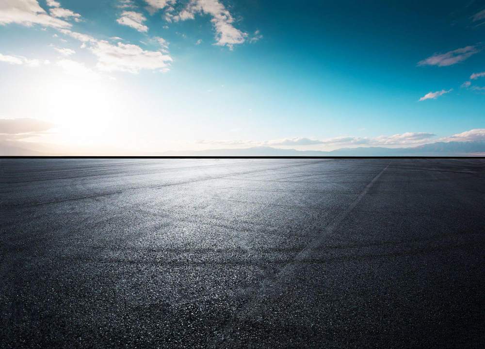 tarmac