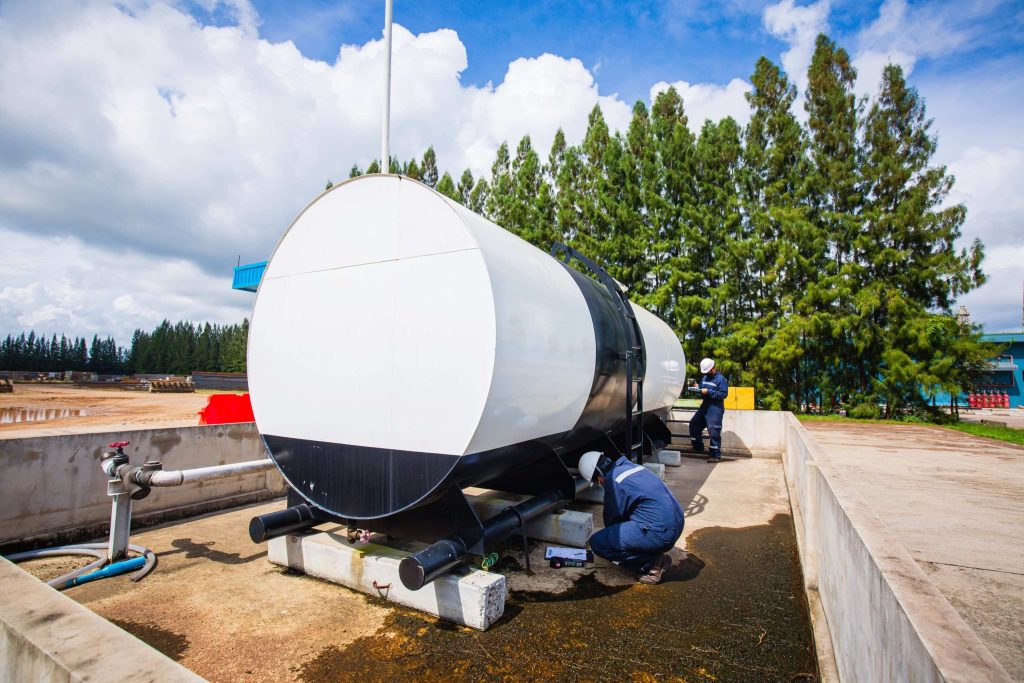 Who Pays for Septic Tank Inspection?