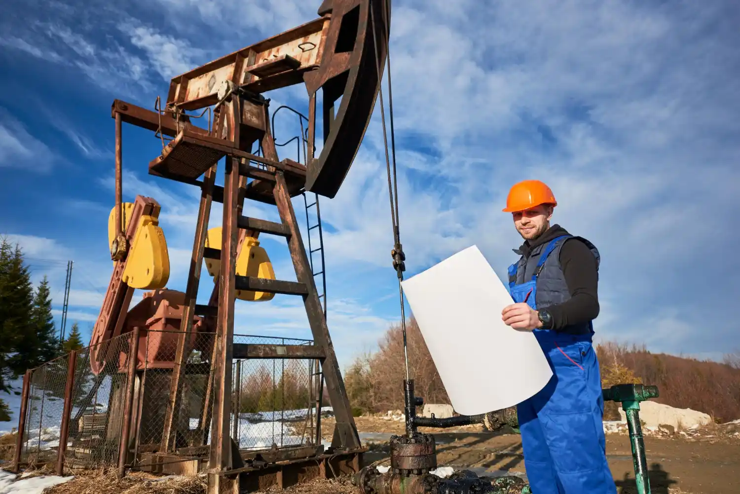 What Is Gas Oil Used For