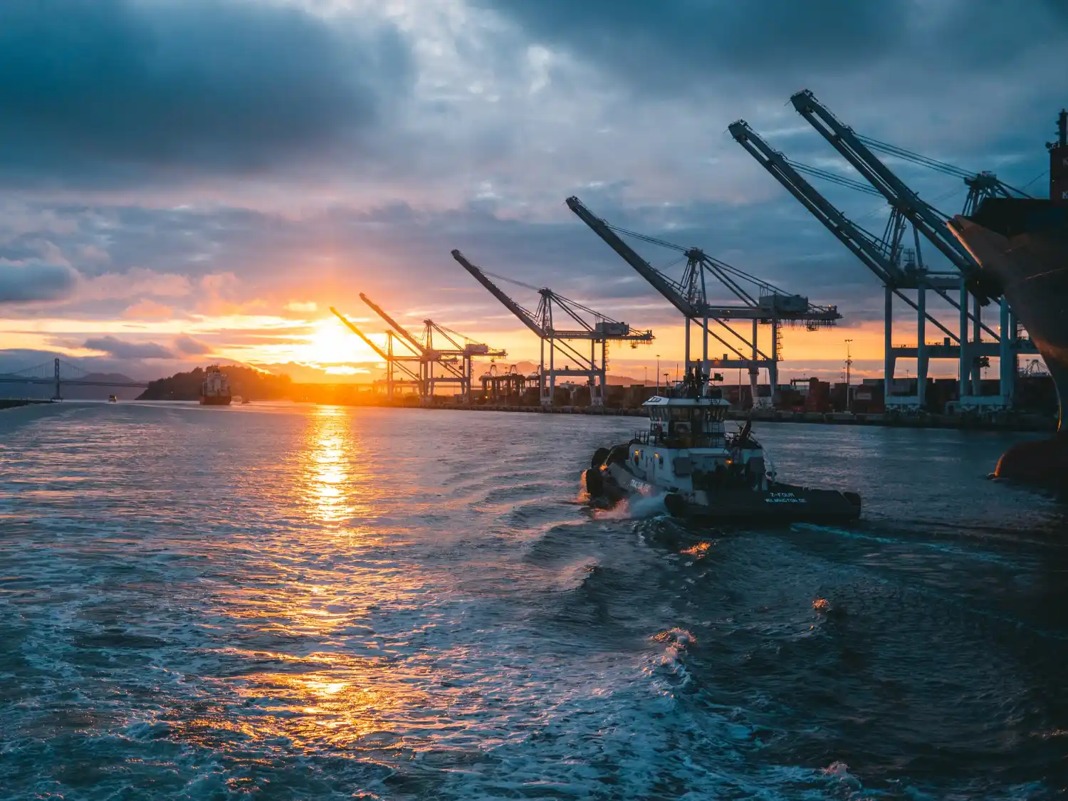 What is the Upstream Oil and Gas Industry