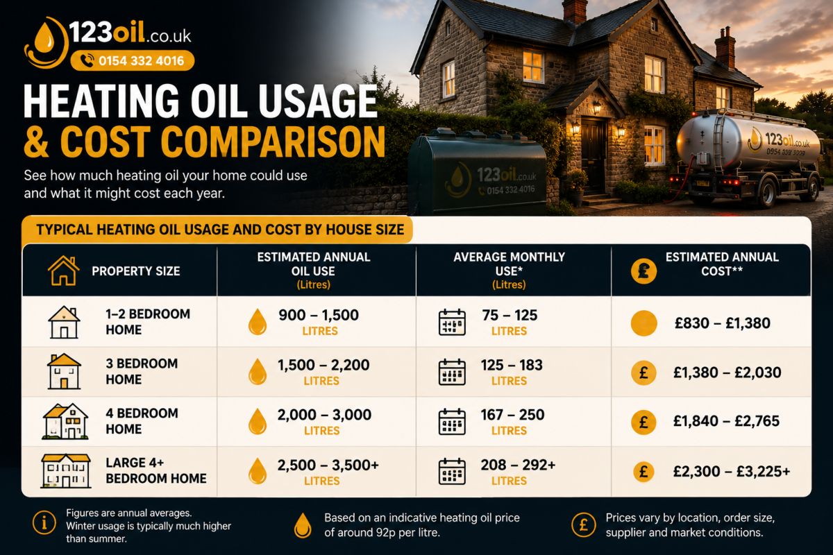 how-much-heating-oil-does-a-house-use-in-uk