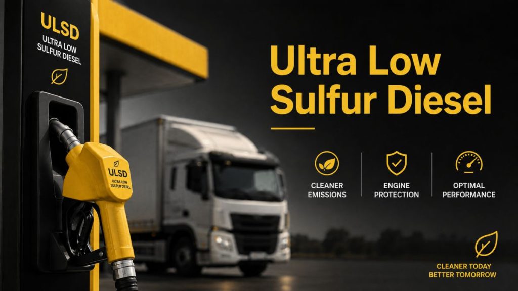 ultra-low-sulfur-diesel