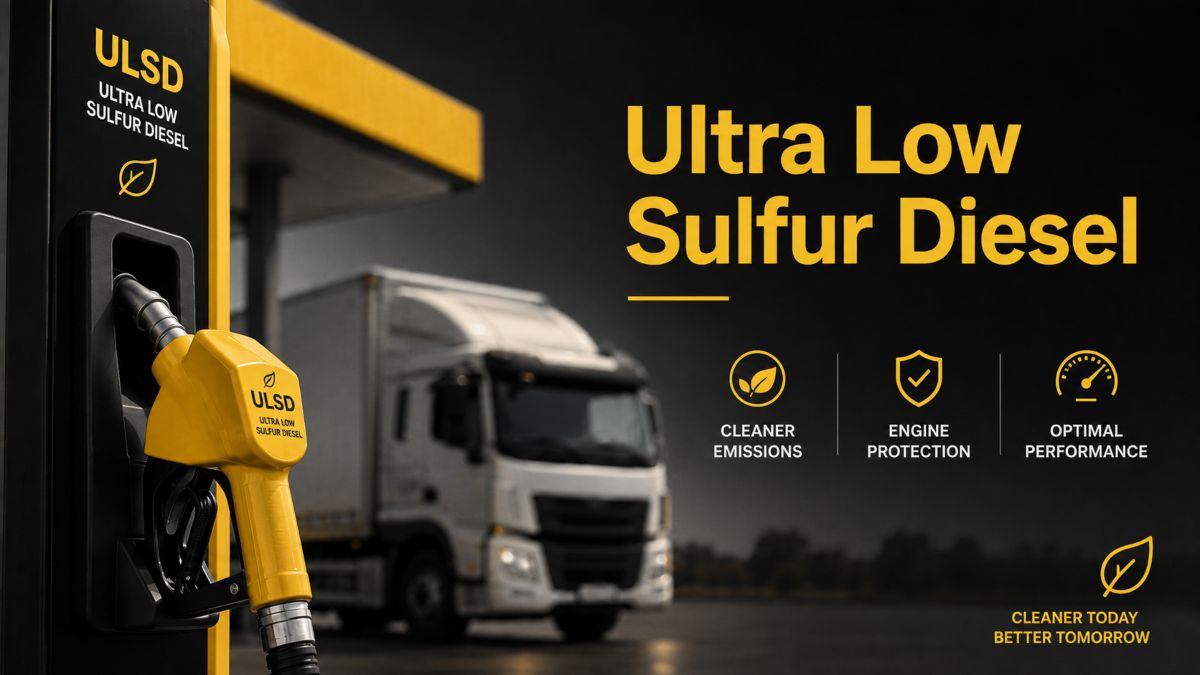 ultra-low-sulfur-diesel