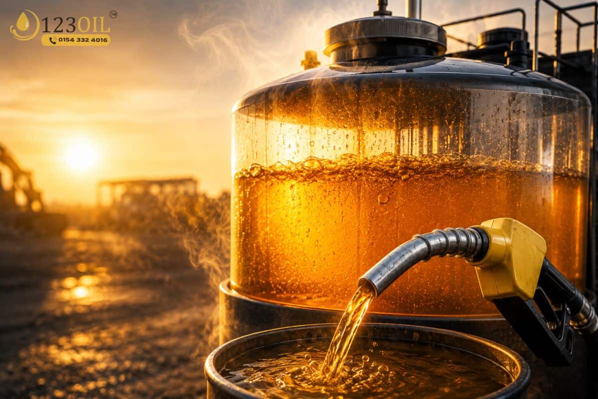 what-happens-to-diesel-fuel-when-it-gets-hot