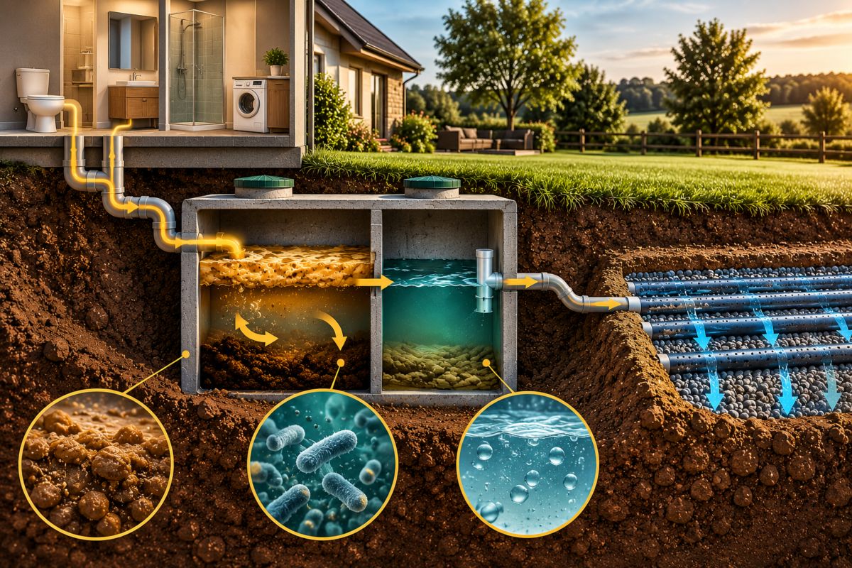 how-does-a-septic-tank-work