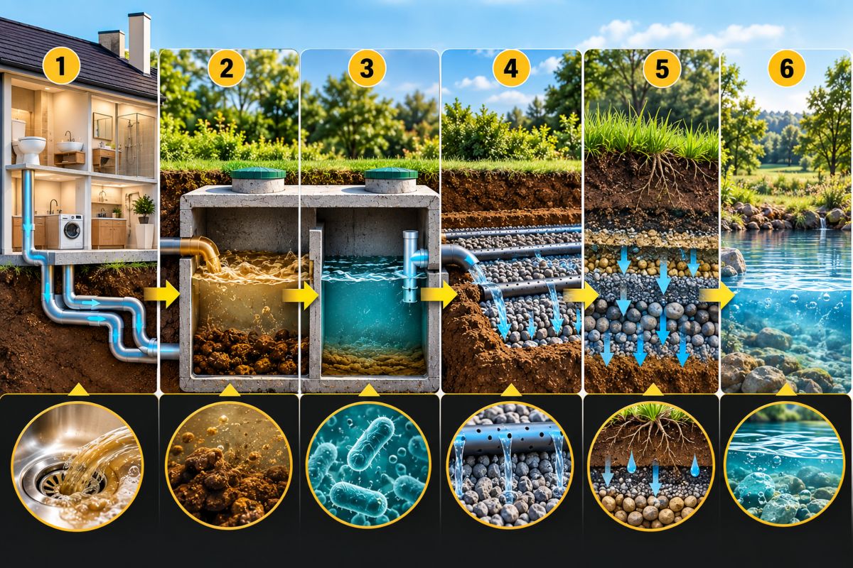 how-does-septic-tank-work