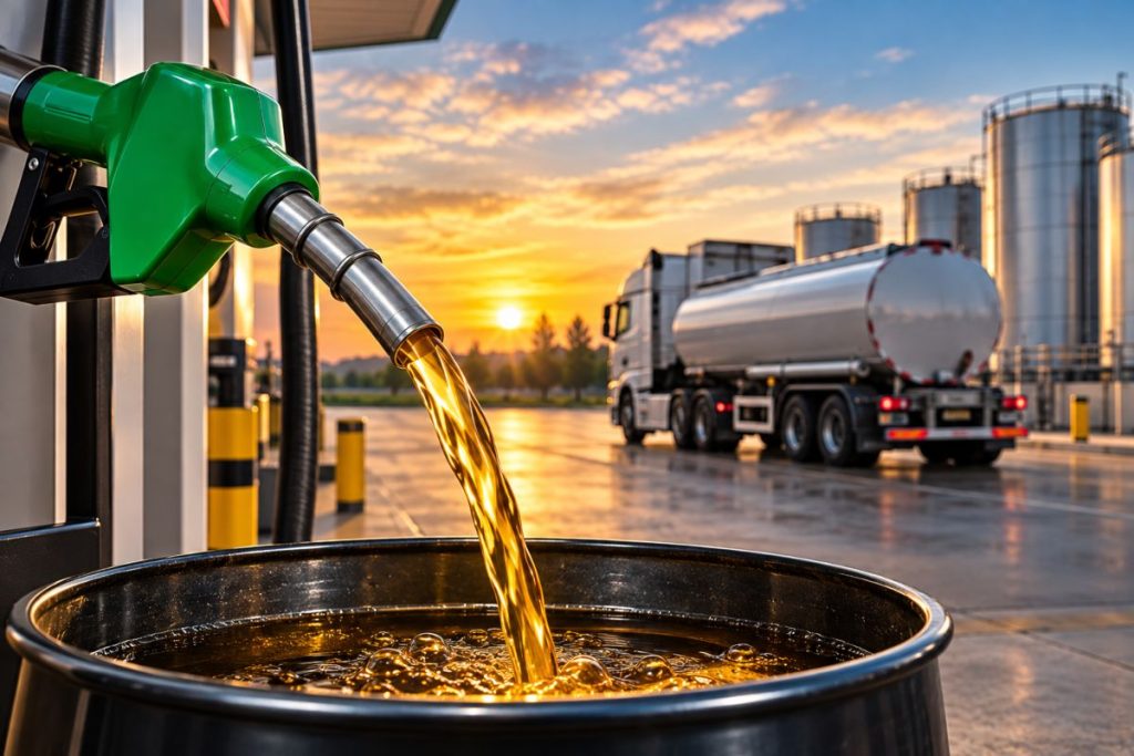 how-much-is-a-gallon-of-diesel