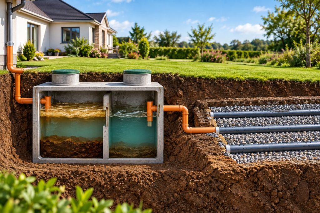 what-is-a-septic-tank